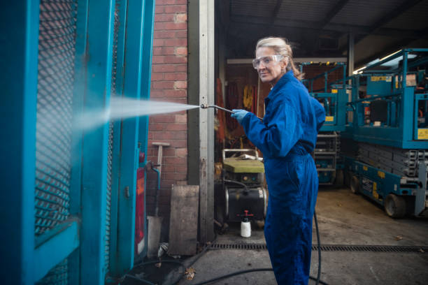 Best Affordable Power Washing  in Crownsville, MD