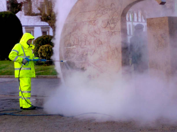 Best Residential Pressure Washing Services  in Crownsville, MD