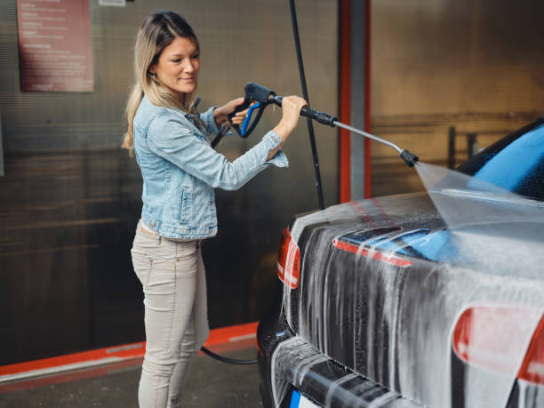 Best Exterior Home Cleaning  in Crownsville, MD