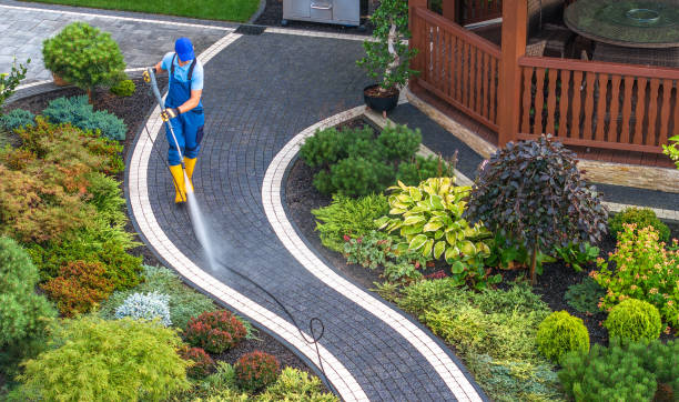 Best Concrete Pressure Washing  in Crownsville, MD